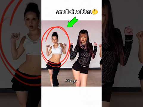 Katseye Members Unique Body Features Katseye Gnarly Gabriela Monsterhigh