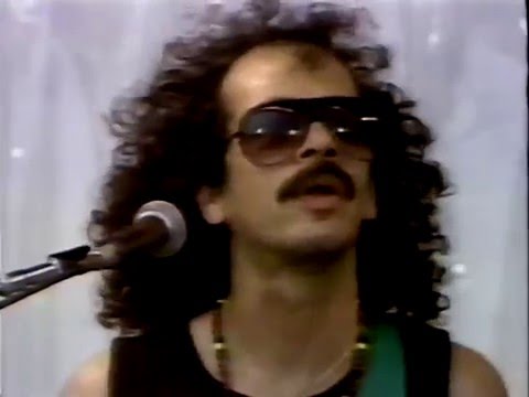 Live Aid 1985: Santana (Complete Stereo Remastered Set) [Live at JFK Stadium, Philadelphia]