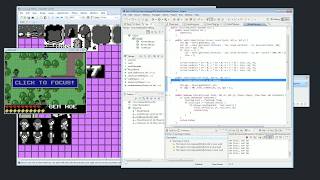 Notch Coding Minicraft [PART 6/7]