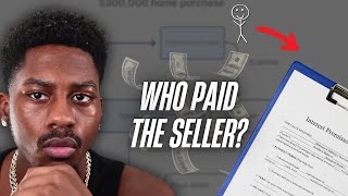 The Forbidden Flow of Money They Never Wanted You to See