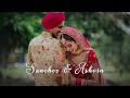 Sanchez & Ashvin | Wedding Highlights