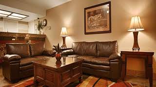 Best Western Fernley Inn - Fernley Nevada - United States