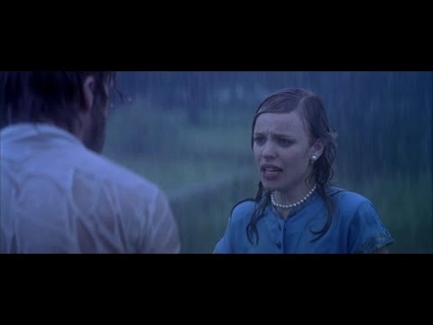 The Notebook (Not Defteri) - Türkçe Altyazılı 1. Fragman / Ryan Gosling, Rachel McAdams