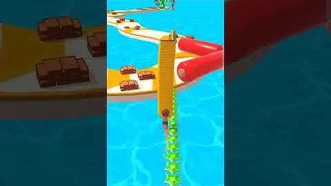 Shortcut Run level 142 #shorts