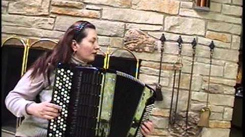 Chromatic button accordion Bayan Skype lessons instructor