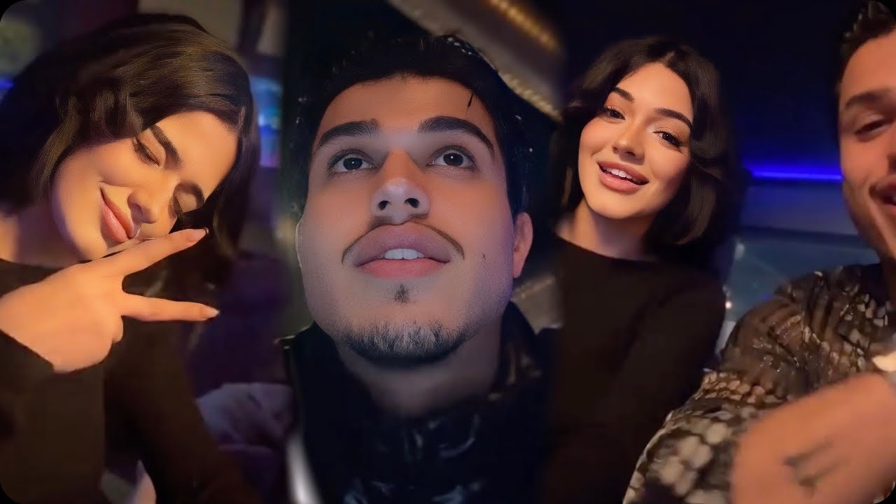 سنابات #نايا و #امارو  10/24