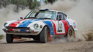 Rally Group B  Playlist driving Playlist