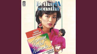 Getarnya Rindu