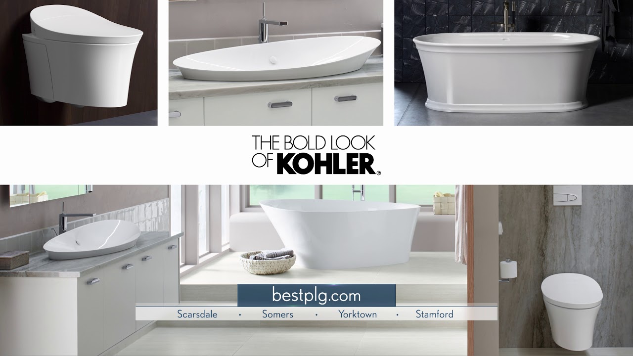 Best Plumbing Tile & Stone Dream Kitchen and Bath YouTube