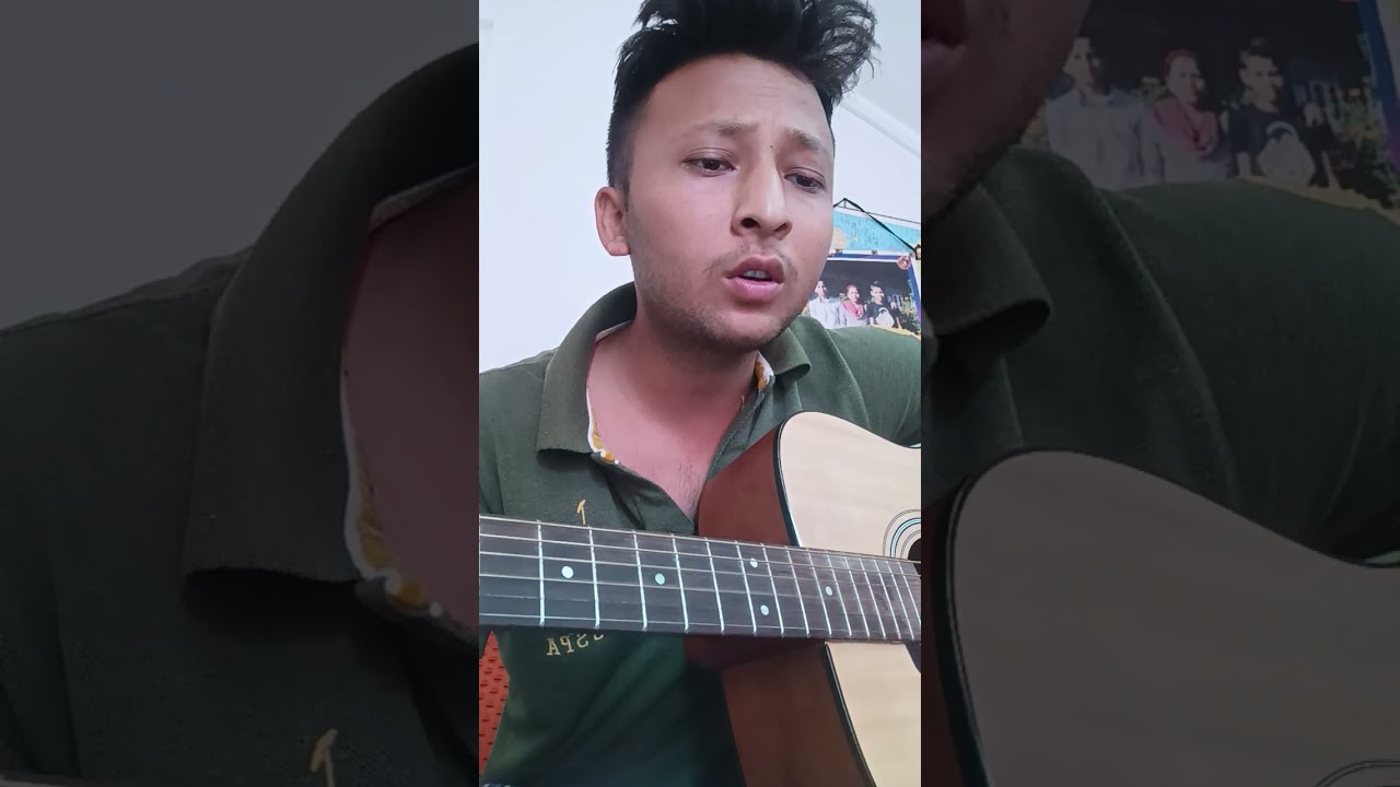 haste dyakho... cover| Ayub da..the legend|