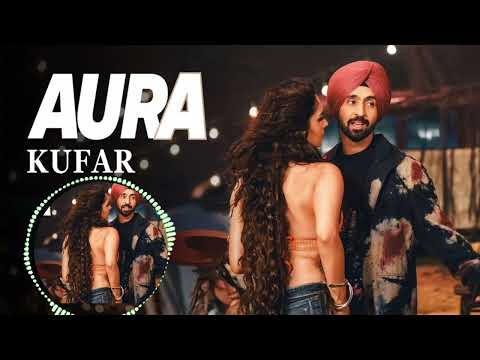Kufar I Official Video | Diljit Dosanjh I Manushi Chhillar | Aura I Raj Ranjodh I MixSingh