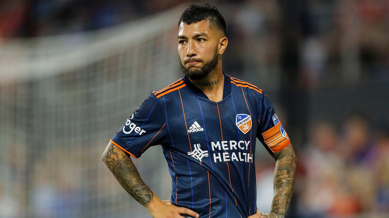 Taking Look At All The Designated Players In MLS Eastern Conference Taking look at all the designated players in mls eastern conference