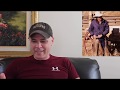 Chris LeDoux -- This Cowboy's Hat [REACTION]