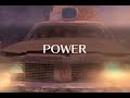 プリンセス プリンセス 『POWER』