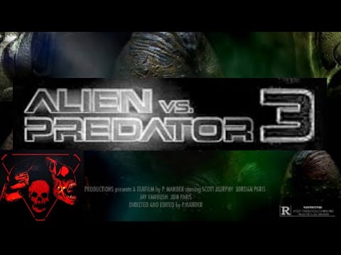 Video: Aliens Vs. Predator • Page 3