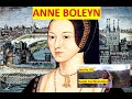 Anne boleyn  deuxime pouse dhenri viii  les tudor histoire dangleterre