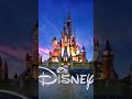 DISNEY