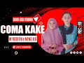 COMA KAKEH   M RADITH Feat NENG ILA | COVER LAGU