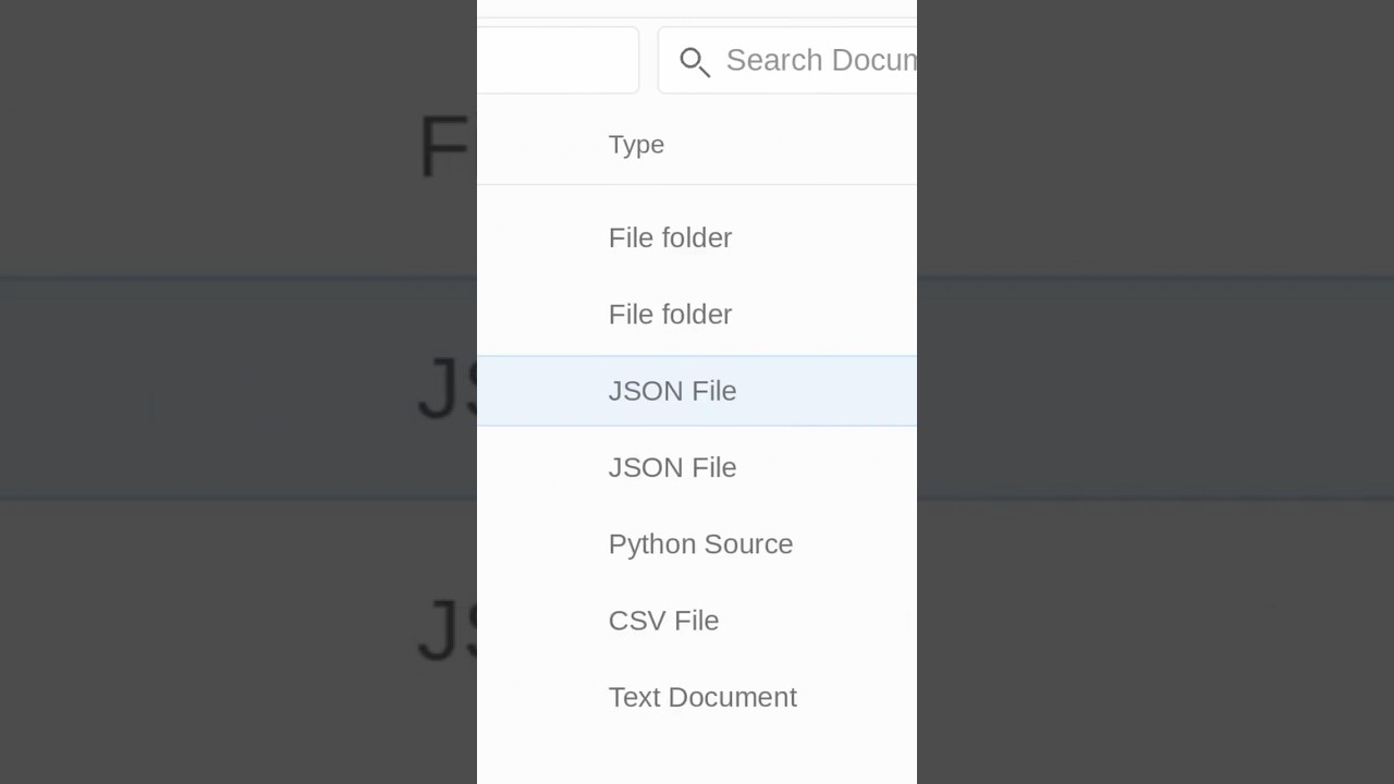 JSON Parsing Performance Optimization