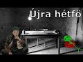 Újabb nap a munkahelyen 💀