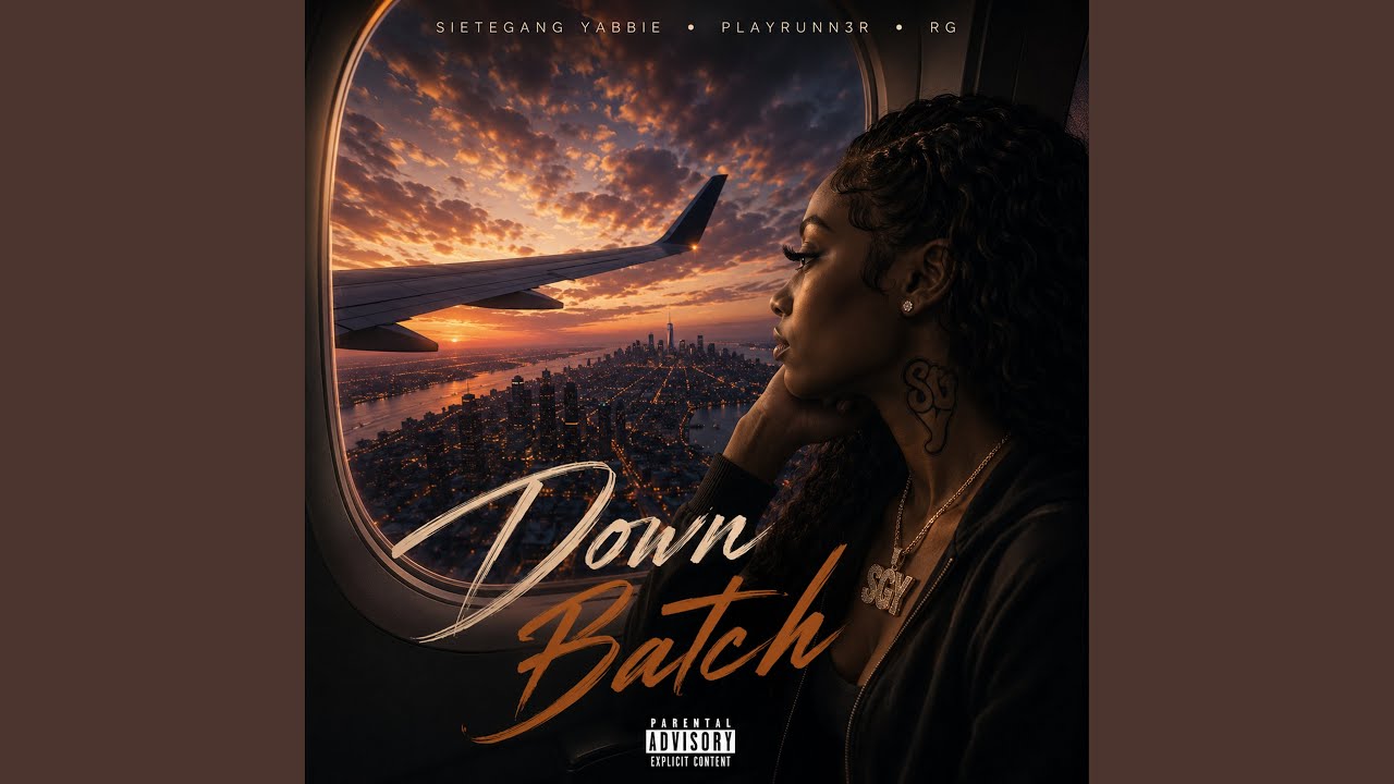 Guarda Down Batch su YouTube Guarda Down Batch su YouTube