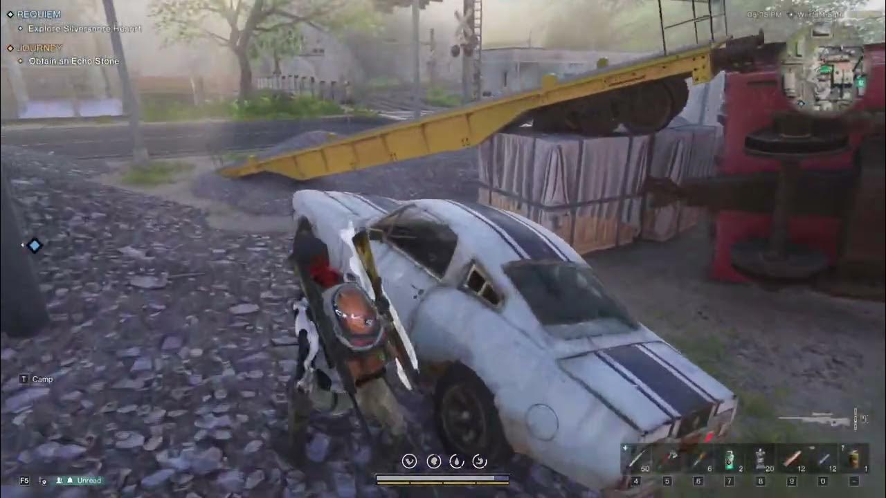 Once Human Furnace Lair Chests YouTube