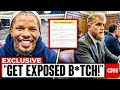 Gervonta Davis MOCKS Jake Paul After EXPOSED For FIXED Fights.