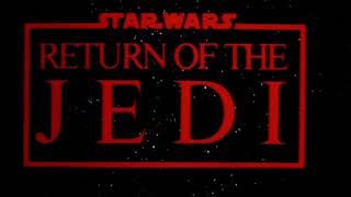 Return Of The Jedi Tv Spot 1983