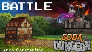Soda Dungeon OST - Battle screenshot 5