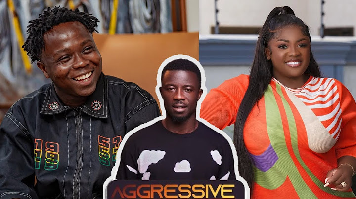 Kwaku Manu Responds to Kyekyeku and Tracey Boakye’s Clash: Unraveling the Truth Behind the Feud