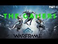 My First Ever PC Game! | WARFRAME Beginner's Experience 🔥