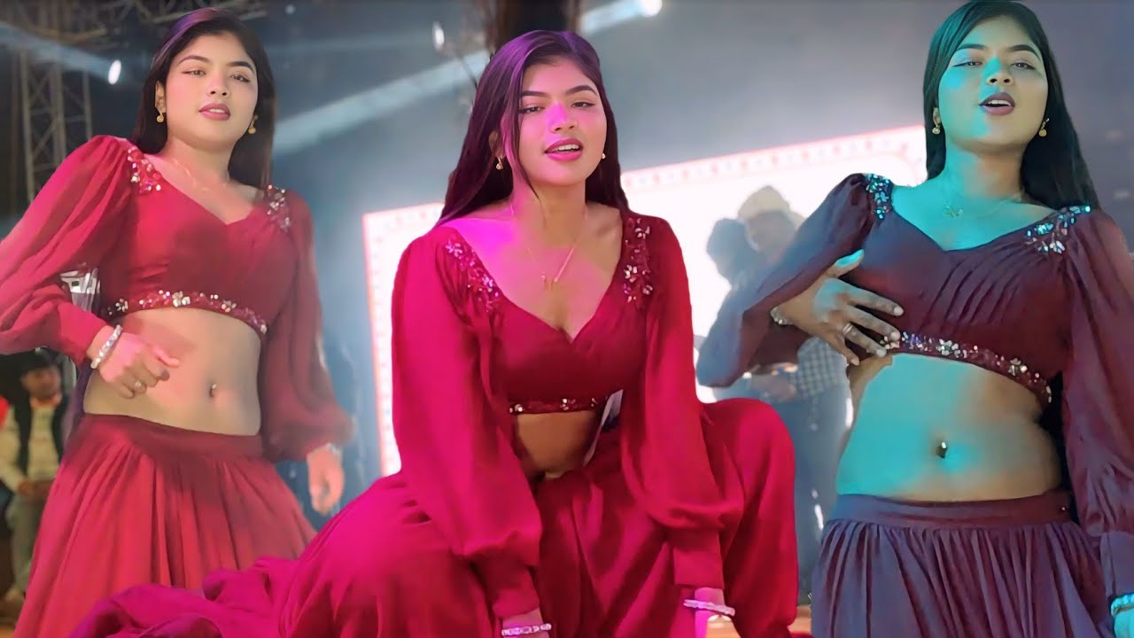 तेरे हर #सवाल का जवाब बन जाऊंगी माया मगर आर्चएस्ट्रा डांस वायरल वीडियो आते हुए तहलका म दिया 2026