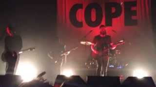 Manchester Orchestra "Top Notch"