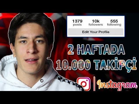 Video: Başarılı Bir Instagram Hayran Sayfası Nasıl Oluşturulur