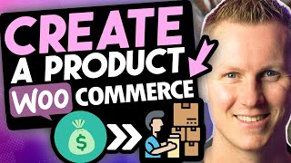 Create a Simple Product In WooCommerce