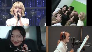 【NiziU】「Dear･･･」Multi Performance Video