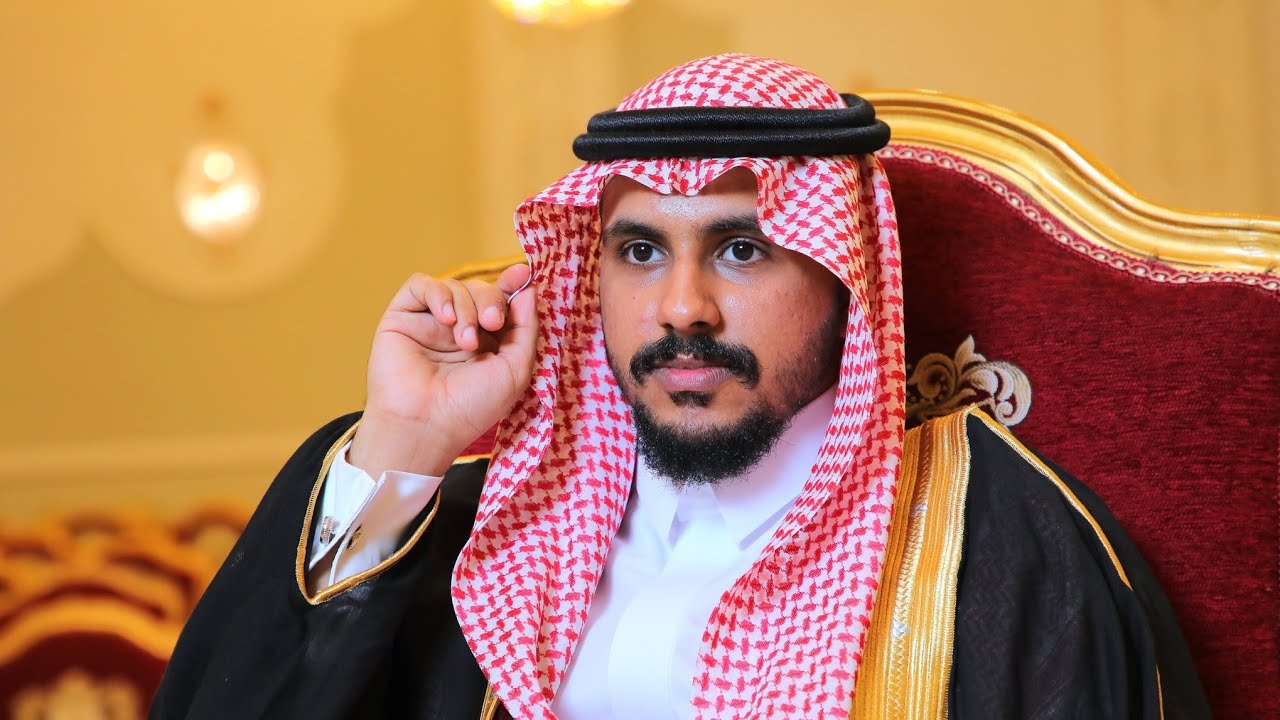 قصيدة الشاعر نفيع الجبريني في حفل زواج الشاب عبدالكريم منور الجبريني السلمي