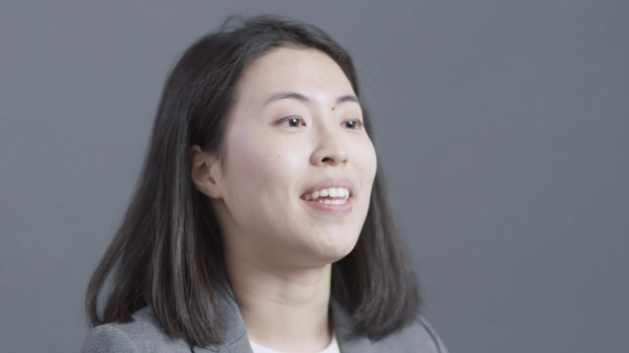 Saki Takahashi - 2019 Schmidt Science Fellow - YouTube