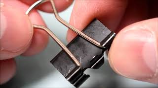 Tools for Uncoupling Rapido Coupler 用於傳統方形耦合器的解耦工具 (Full Version 完整版) [鐵路模型]