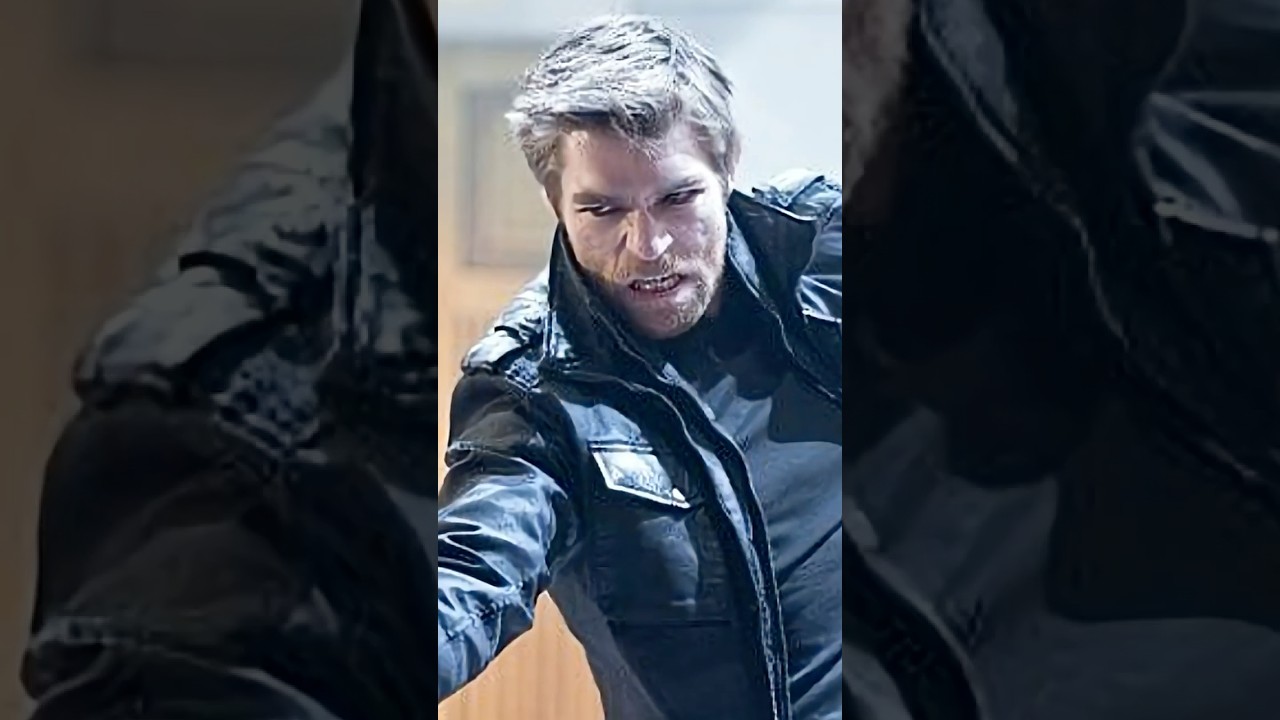 Marvel Officially Reveals Our New Wolverine Actor