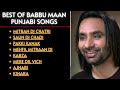 Best of Babbu Maan || babbu maan new song 2023 || New All Punjabi Songs || Punjabi Songs