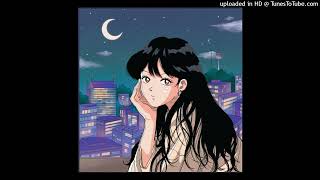 (free for profit) japanese city pop sample type beat - moon