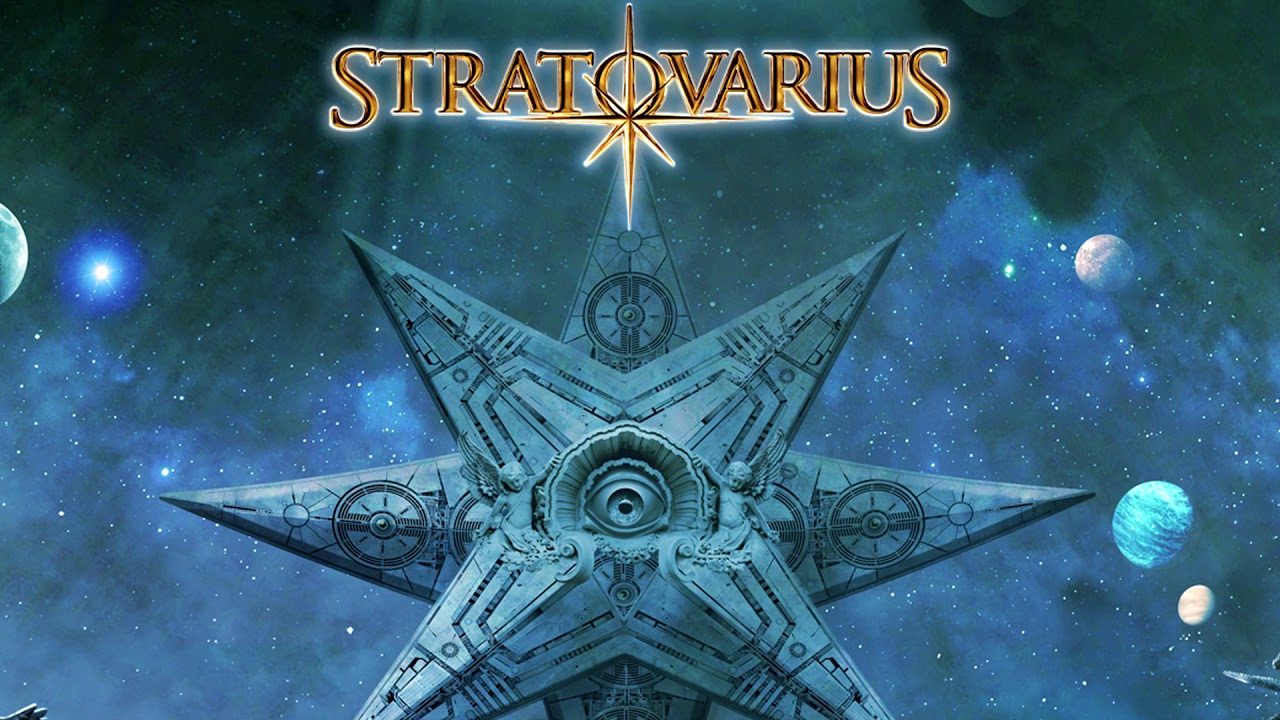 Polaris  Álbum de Stratovarius 