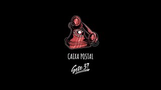 Video thumbnail of "Sete37 - Caixa Postal"