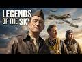The Japanese Never Prepared for This! Chennault's 'Ragtag' Pilots Dove From 20,000 Feet | WW2