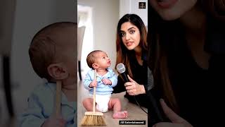 Funny Baby Clip Viral