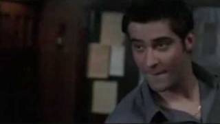 ER Carter and Luka Fight For Abby