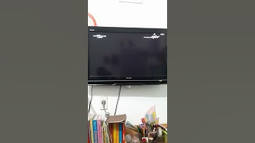 The Rundown - AXN Intro