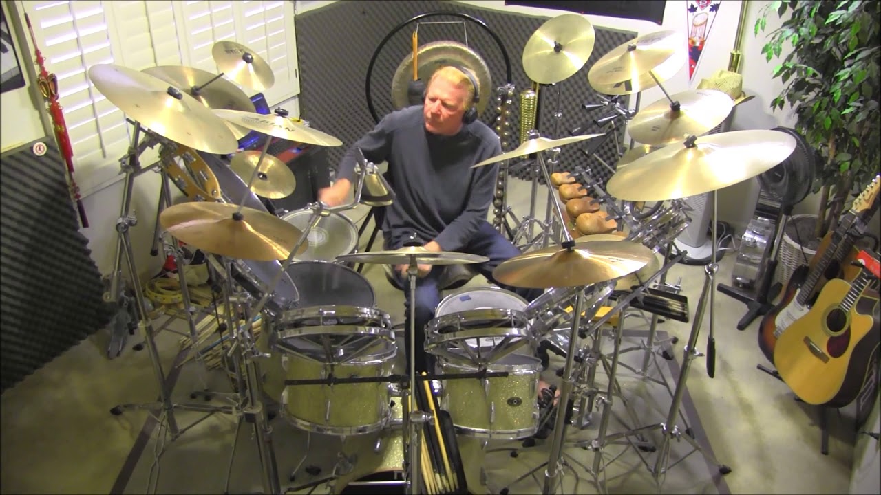 Lars Rosenberg & Jeff Janssen - Southern Ocean - YouTube
