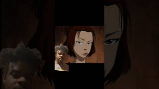 An argument that falls flat pt 2 #viral #avatar #avatarthelastairbender #shorts #shortfeed #fyp